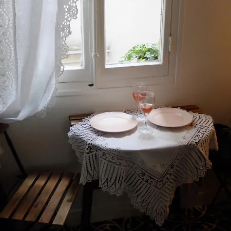 Luckey Homes - Rue De Montmorency Appartamento *