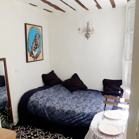 Luckey Homes - Rue De Montmorency Appartamento *